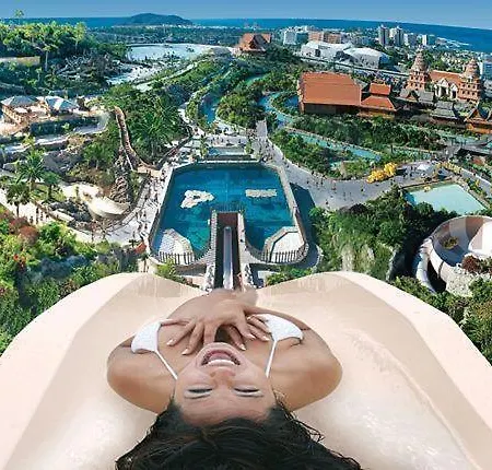 شقة Ocean View The Sunset أذيخي