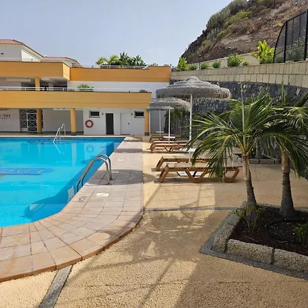 Ocean View The Sunset شقة