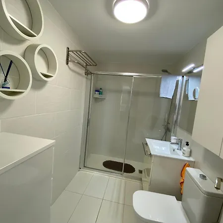 Ocean View The Sunset