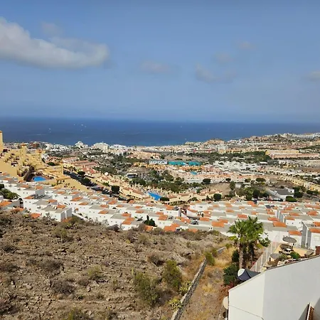 Ocean View The Sunset شقة