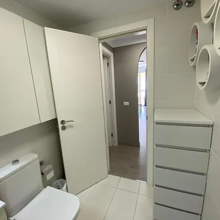 Lejlighed Ocean View The Sunset *