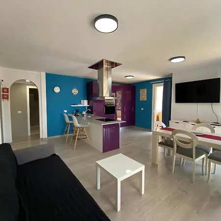 شقة Ocean View The Sunset