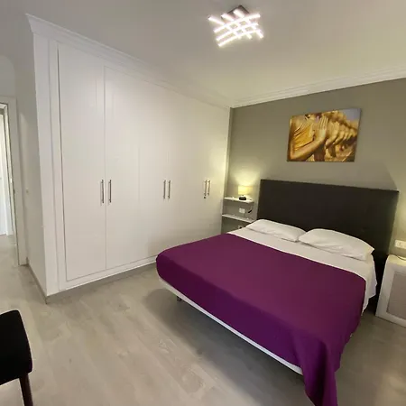 Ocean View The Sunset شقة *