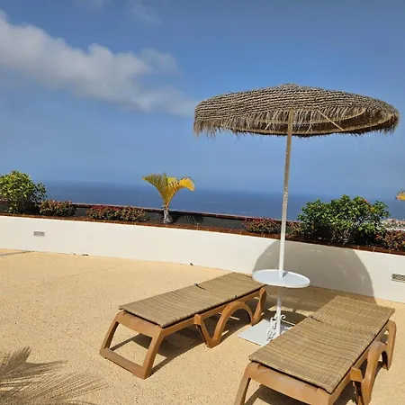 Ocean View The Sunset アパート *