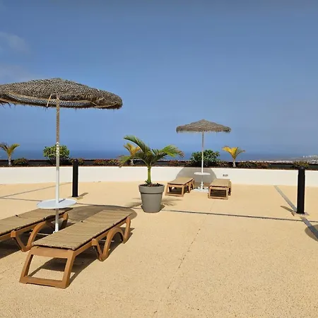 Ocean View The Sunset