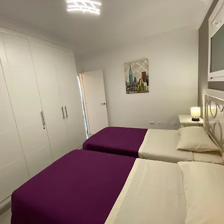 Ocean View The Sunset * アデヘ