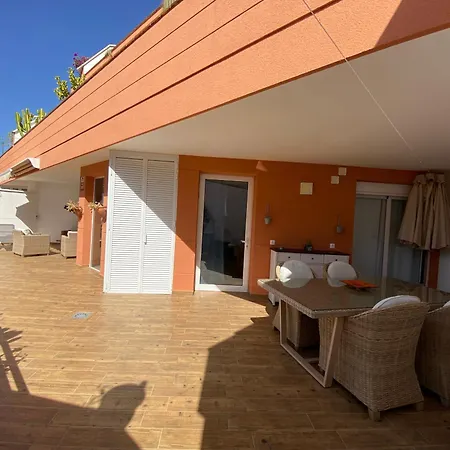 Ocean View The Sunset Apartment Costa Adeje (Tenerife)