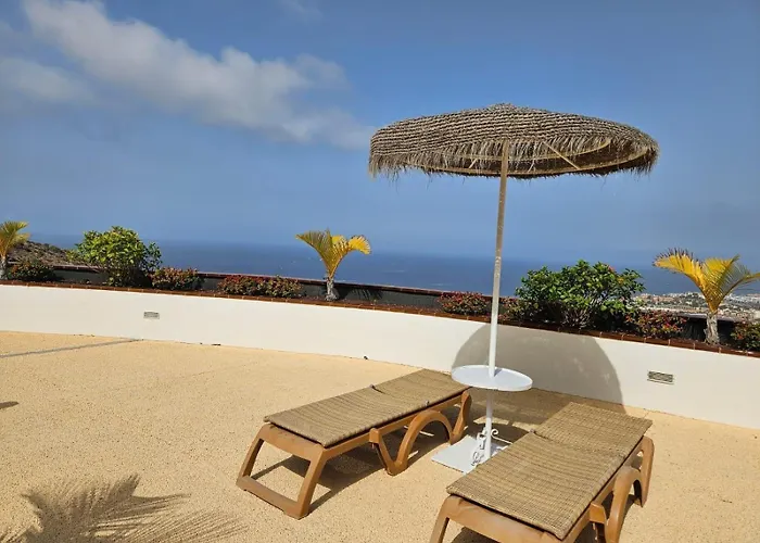 Ocean View The Sunset Daire *