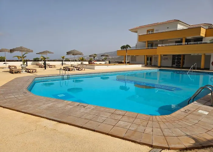 Ocean View The Sunset Daire Costa Adeje