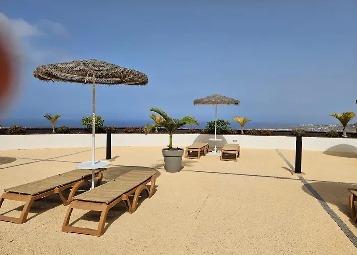 Ocean View The Sunset