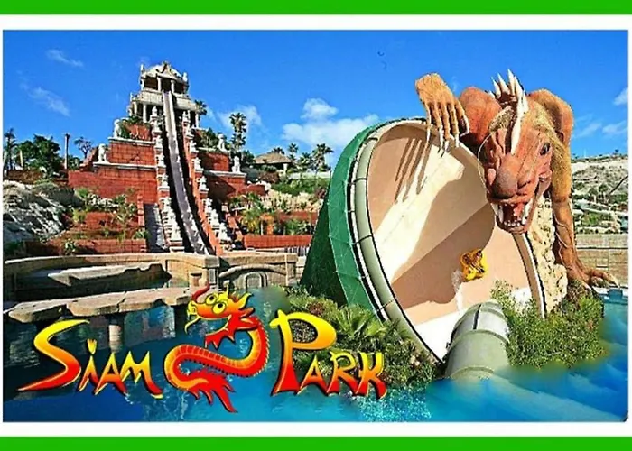 Daire Ocean View The Sunset Costa Adeje