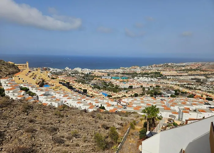 Ocean View The Sunset Апартаменти