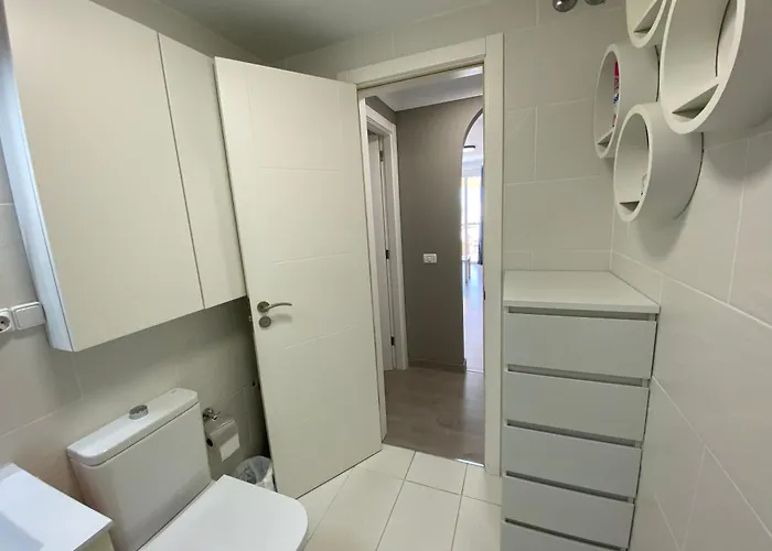 Апартаменти Ocean View The Sunset *