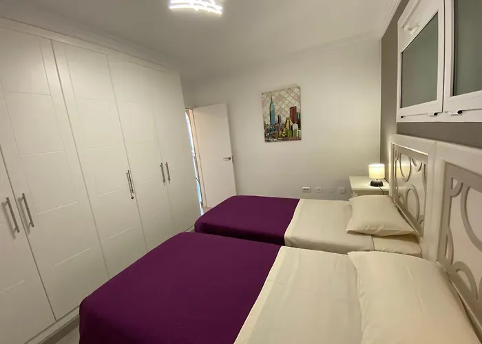 Ocean View The Sunset * Адехе