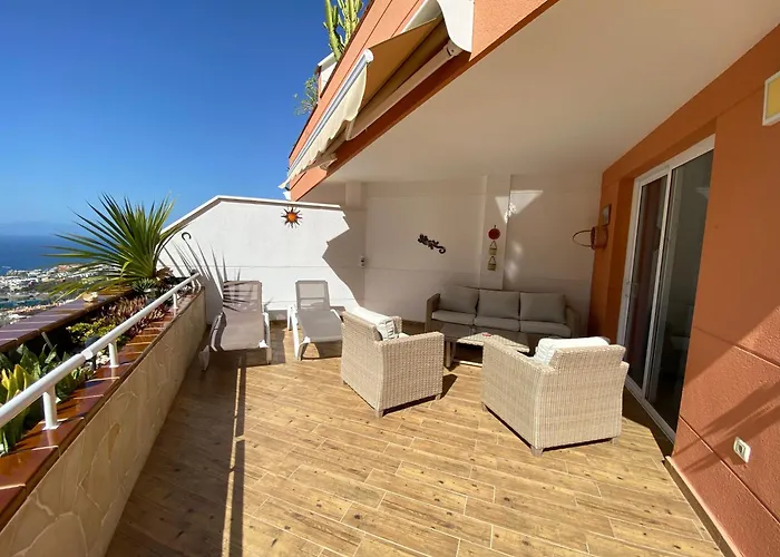 Ocean View The Sunset