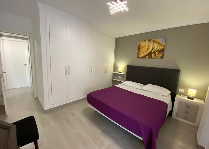 Ocean View The Sunset Апартаменти *