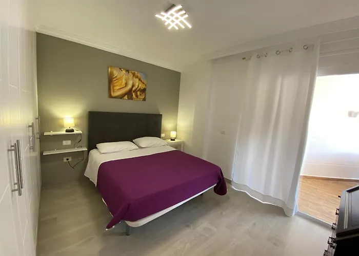 Ocean View The Sunset Апартаменти