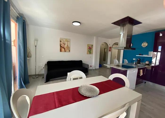 Апартаменти Ocean View The Sunset *