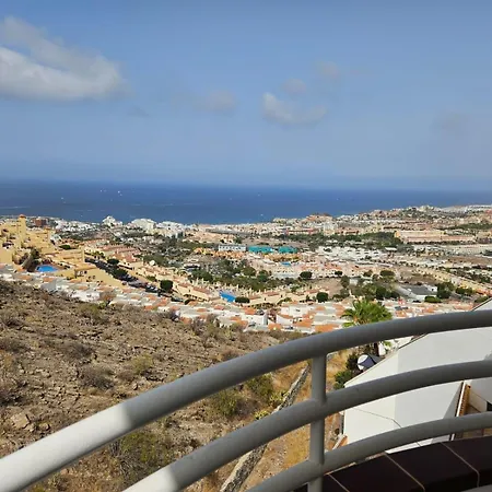 Appartamento Ocean View The Sunset Costa Adeje (Tenerife)