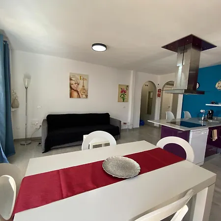 Appartamento Ocean View The Sunset *